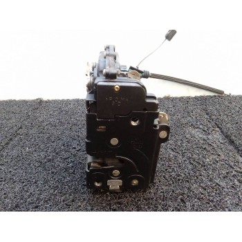 CERRADURA PUERTA DELANTERA DERECHA 3B1837016BQ 