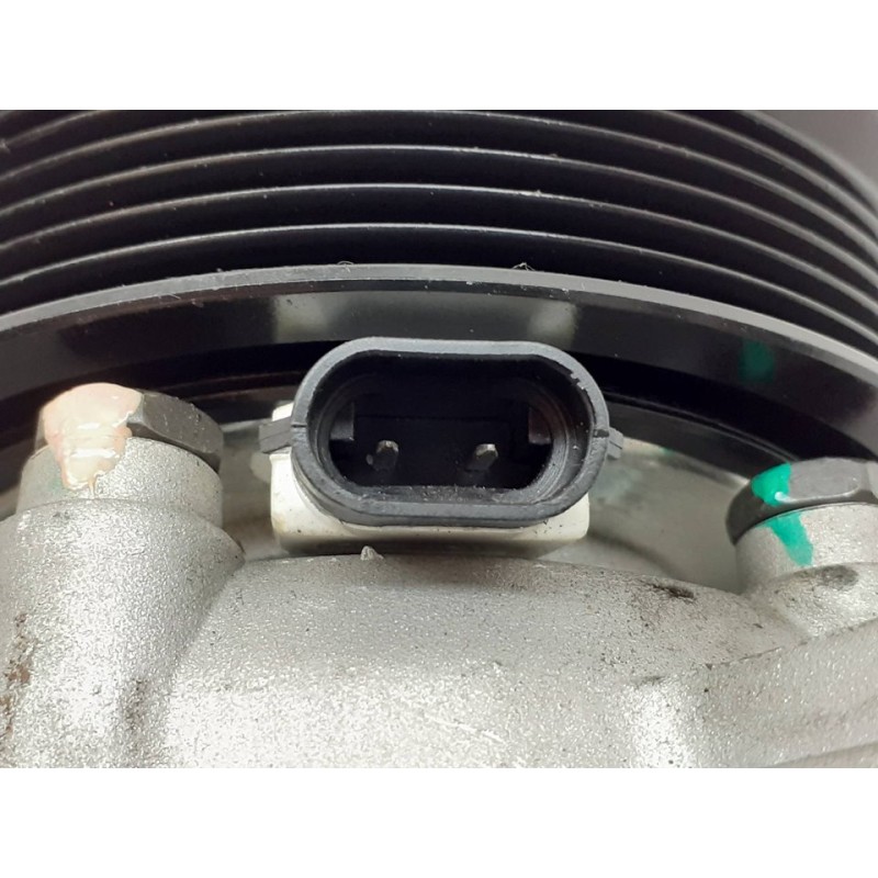 Recambio de compresor aire acondicionado para daewoo nubira berlina sx (1999) referencia OEM IAM AI30526N 6