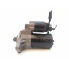 Recambio de motor arranque para seat leon (1m1) stella referencia OEM IAM 0001121006 020911023F BOSCH