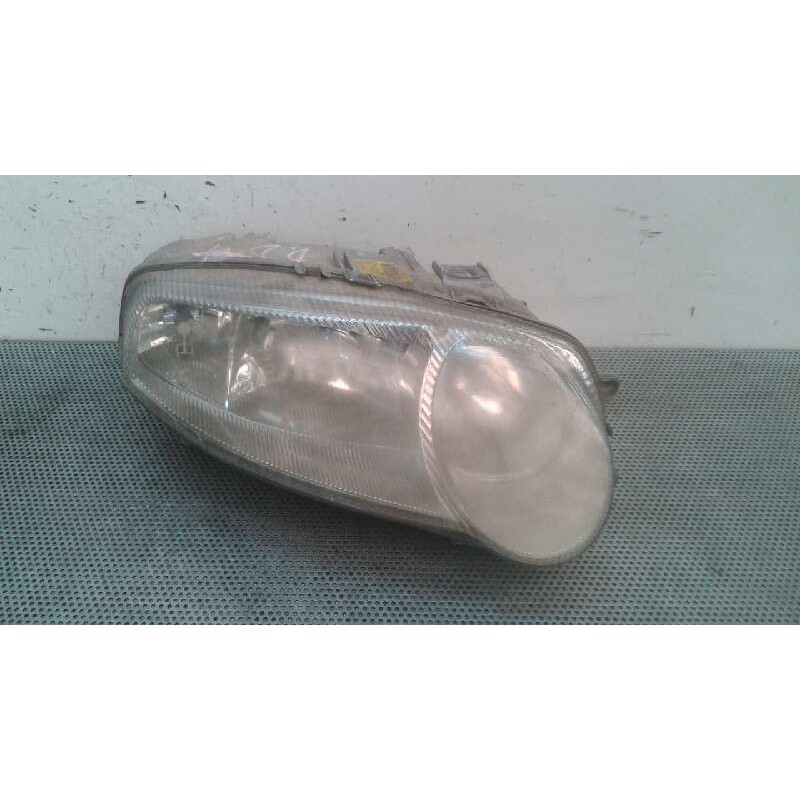 Recambio de faro derecho para alfa romeo 147 (190) 1.6 16v cat referencia OEM IAM - Azul 2
