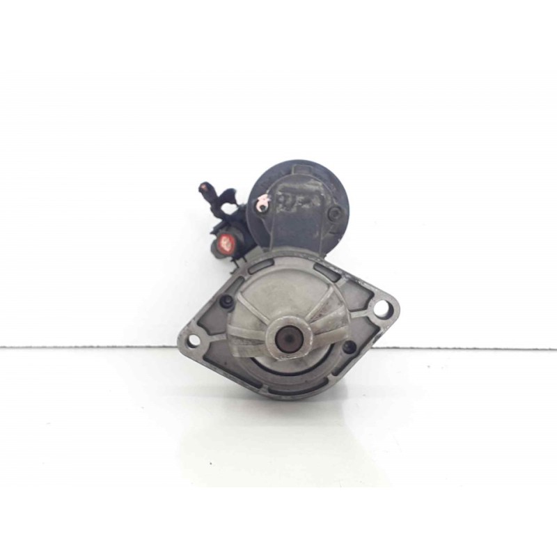 Recambio de motor arranque para fiat doblo (119) 1.3 16v multijet active com. (55kw) referencia OEM IAM 0986024200 - Blanco 2