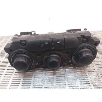 MANDO CALEFACCION / AIRE ACONDICIONADO 1T2820045B 5HB00932126 