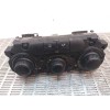 Recambio de mando calefaccion / aire acondicionado para seat leon (1p1) 1.6 referencia OEM IAM 1T2820045B 5HB00932126 