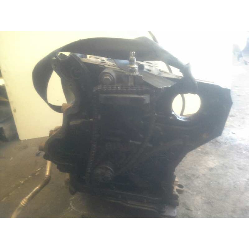 Recambio de bloque para ford transit mod. 2000 combi 2.0 tde cat referencia OEM IAM ABFA - Blanco 6