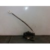 Recambio de cerradura puerta delantera derecha para bmw serie 3 berlina (e46) 320d referencia OEM IAM 244BTR  