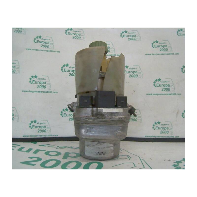 Recambio de bomba direccion para seat ibiza (6l1) 1.9 tdi referencia OEM IAM TRW - Azul 3