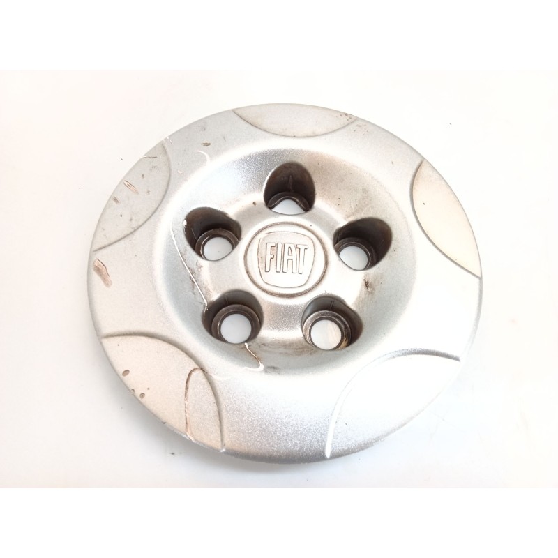 Recambio de tapacubos para fiat doblo cargo (263_) 1.3 d multijet referencia OEM IAM 51894540  