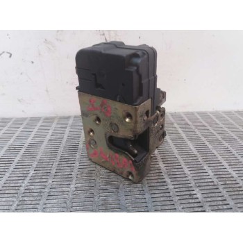 CERRADURA PUERTA DELANTERA IZQUIERDA 