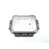 Recambio de centralita motor uce para renault scenic ii 1.9 dci diesel referencia OEM IAM 0281011549 8200391966 BOSCH