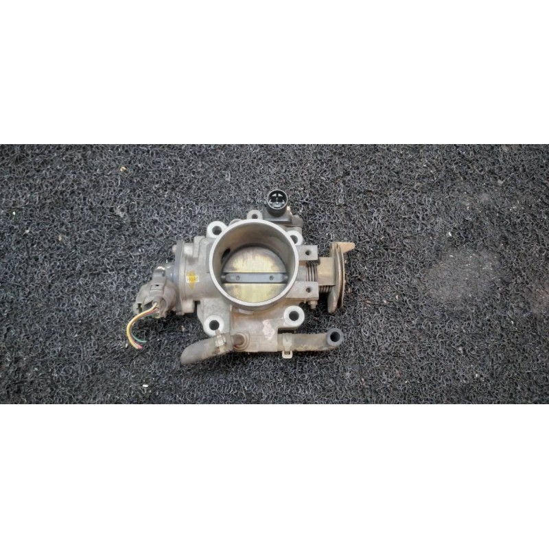 Recambio de caja mariposa para honda hr-v (gh) vtec 4wd (3-ptas.) referencia OEM IAM   