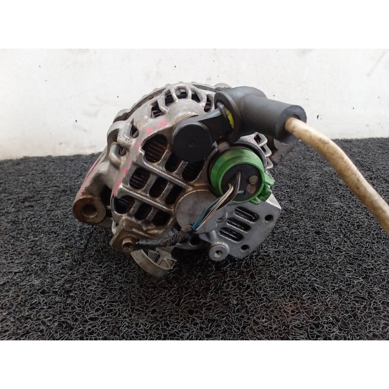 Recambio de alternador para honda civic berlina (eg/eh) referencia OEM IAM A5T06291 60850 MITSUBISHI 6