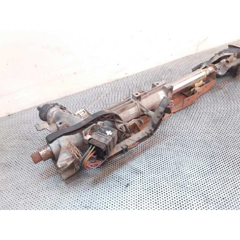 Recambio de columna direccion para bmw serie 3 berlina (e46) 2.5 24v cat referencia OEM IAM - Negro 4