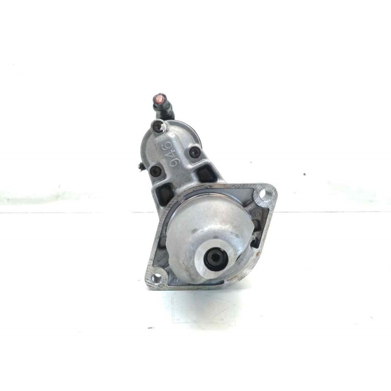Recambio de motor arranque para chevrolet aveo berlina hatchback ltz referencia OEM IAM 55570445  BOSCH - Negro 3