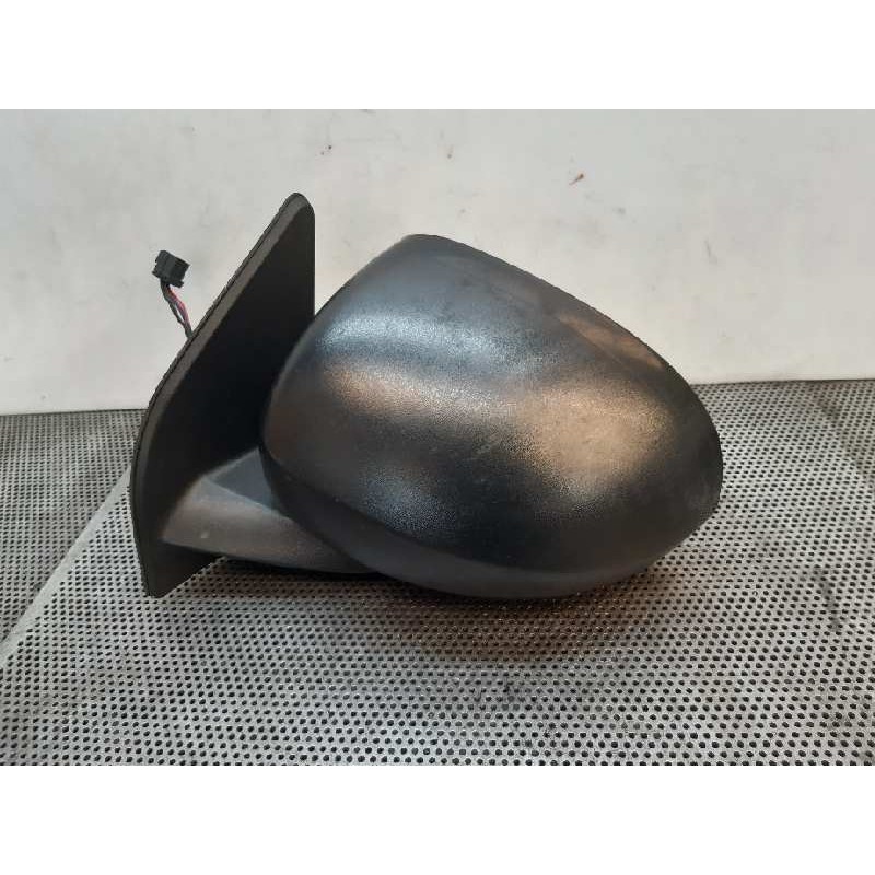 Recambio de retrovisor izquierdo para chrysler jeep compass limited plus 4x2 referencia OEM IAM - Rojo 4