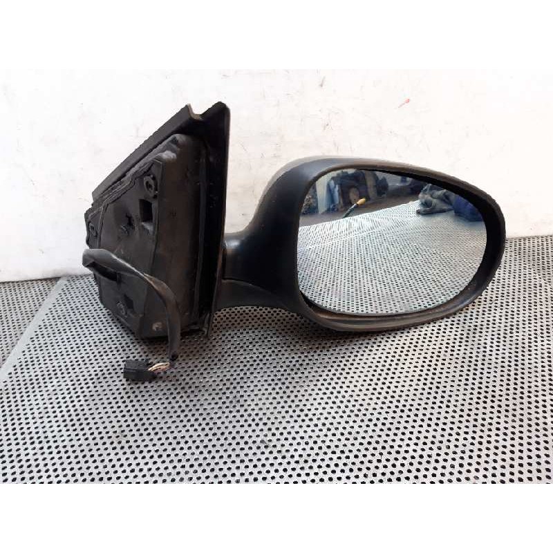 Recambio de retrovisor derecho para fiat bravo (198) 1.9 emotion multijet referencia OEM IAM   