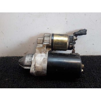 MOTOR ARRANQUE 0001106015 BOSCH