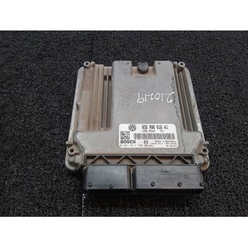 CENTRALITA MOTOR UCE 0281011730 03G906016AJ BOSCH
