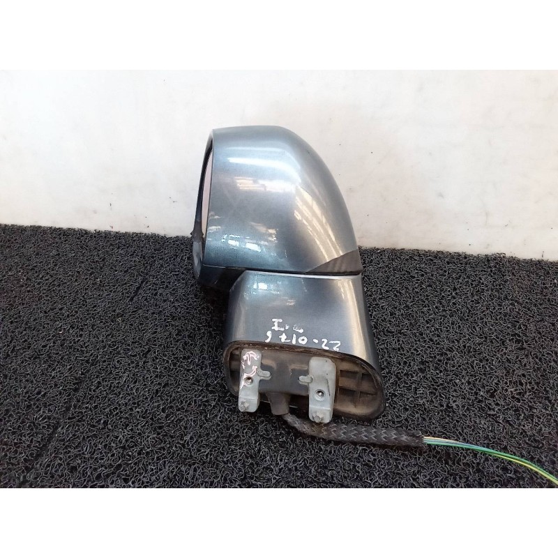 Recambio de retrovisor izquierdo para citroën c4 coupe vts referencia OEM IAM 2