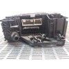 Recambio de mando calefaccion / aire acondicionado para seat leon (1p1) 1.6 referencia OEM IAM 1T2820045B 5HB00932126 