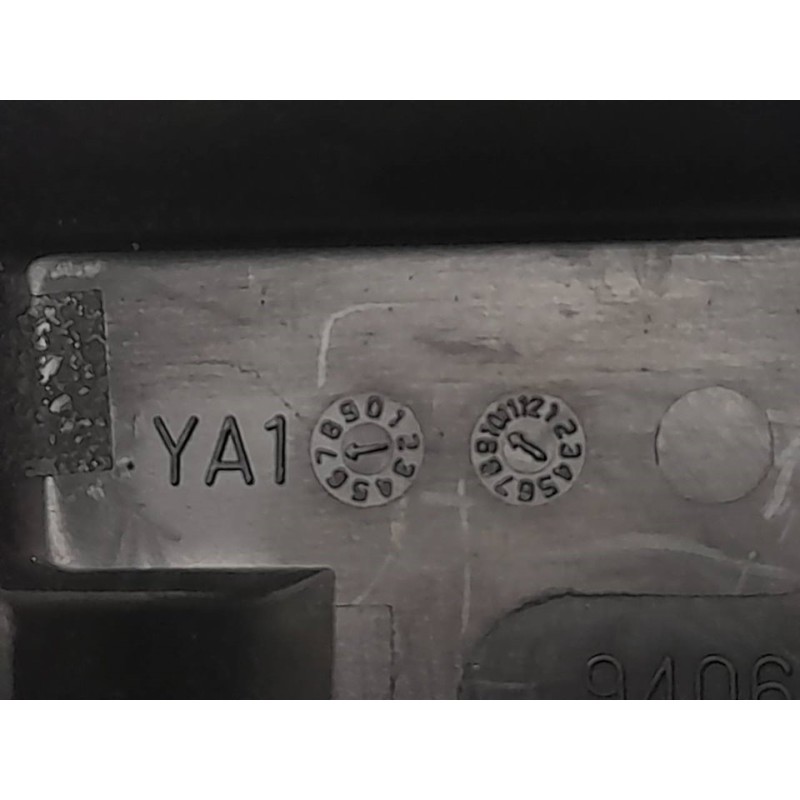 Recambio de caja reles / fusibles para mazda 2 lim. (de) 1.5 sportive (5-ptas.) (76kw) referencia OEM IAM 59043W YA1 - Negro 2