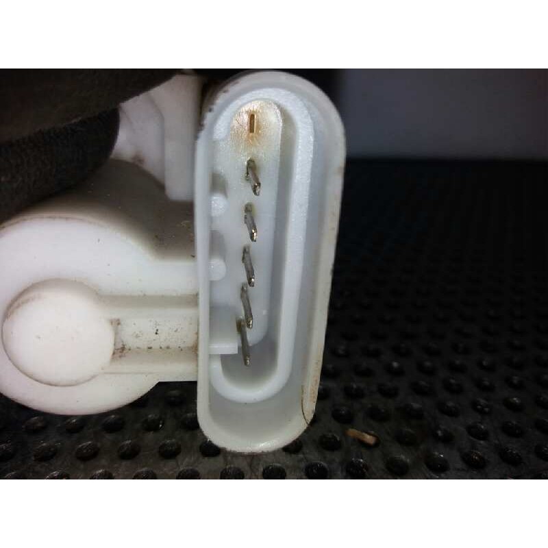 Recambio de cerradura puerta delantera izquierda para fiat multipla (186) 1.9 jtd cat referencia OEM IAM 4