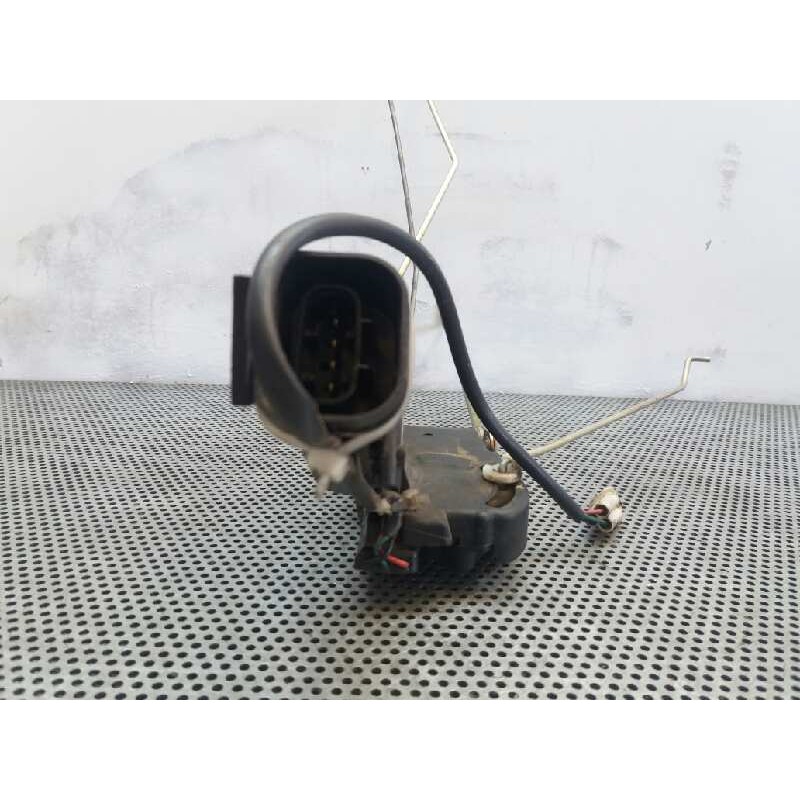 Recambio de cerradura puerta delantera izquierda para suzuki grand vitara 5 puertas sq (ft) 2.0 turbodiesel cat referencia OEM I - Gris 7