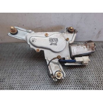 MOTOR LIMPIA TRASERO 8513042020 1592002330 