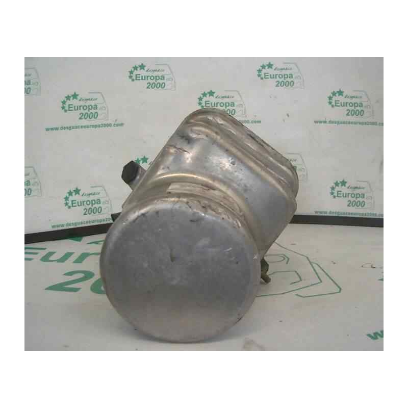 Recambio de bomba direccion para seat ibiza (6l1) 1.9 tdi referencia OEM IAM TRW - Azul 4