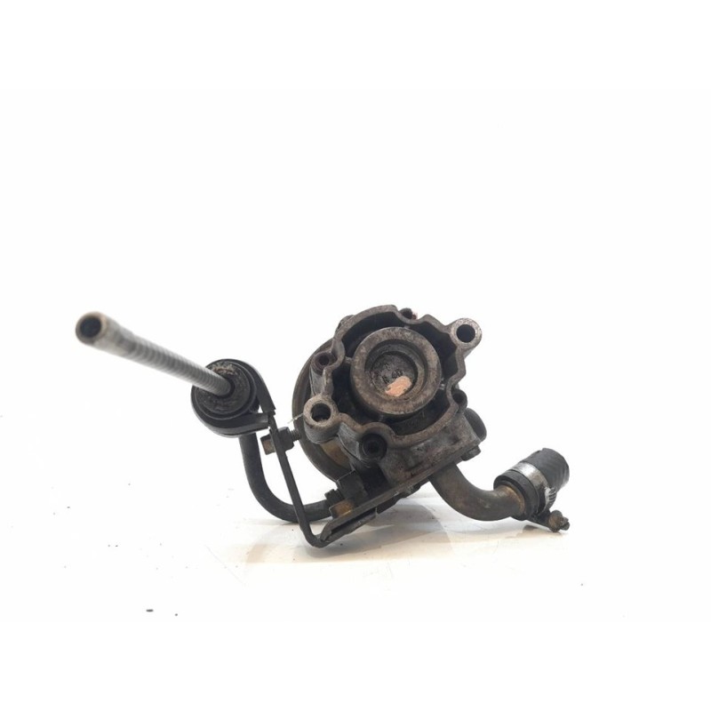 Recambio de bomba direccion para mg serie 25 (rf) 1.6 16v cat referencia OEM IAM QVB101581 - Azul 4