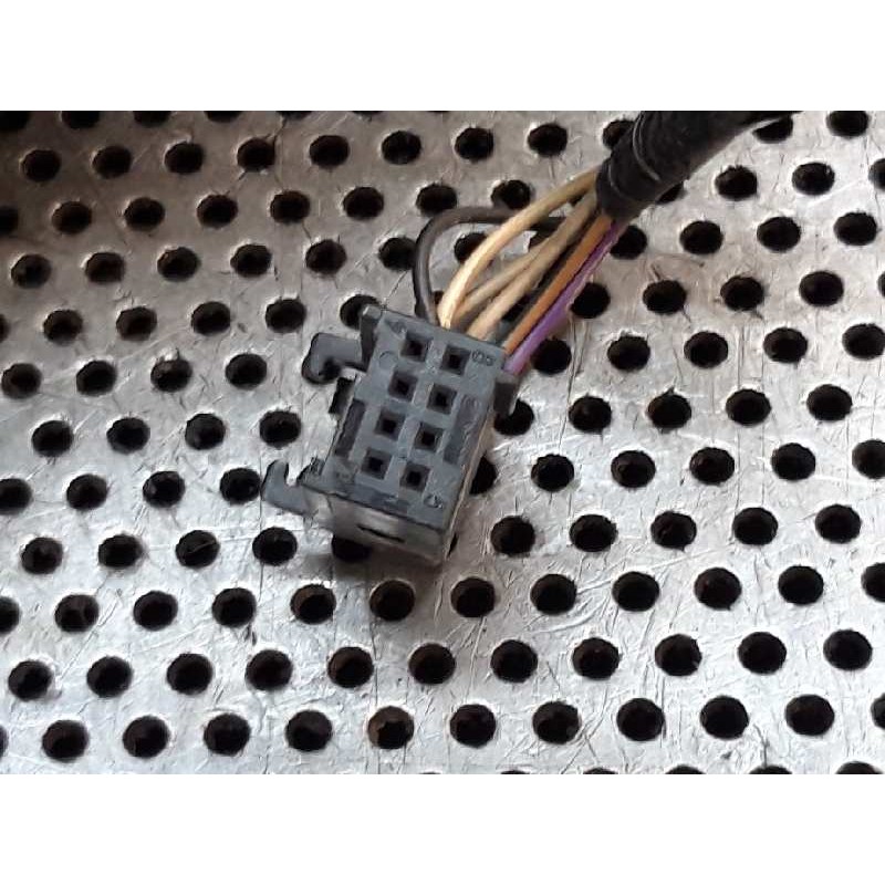 Recambio de retrovisor derecho para fiat bravo (198) 1.9 emotion multijet referencia OEM IAM 2