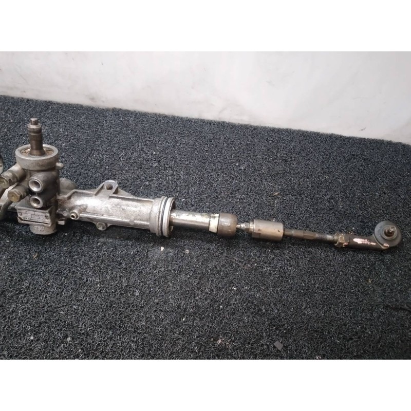 Recambio de cremallera direccion para alfa romeo 156 (116) 1.9 jtd cat referencia OEM IAM  106422 5