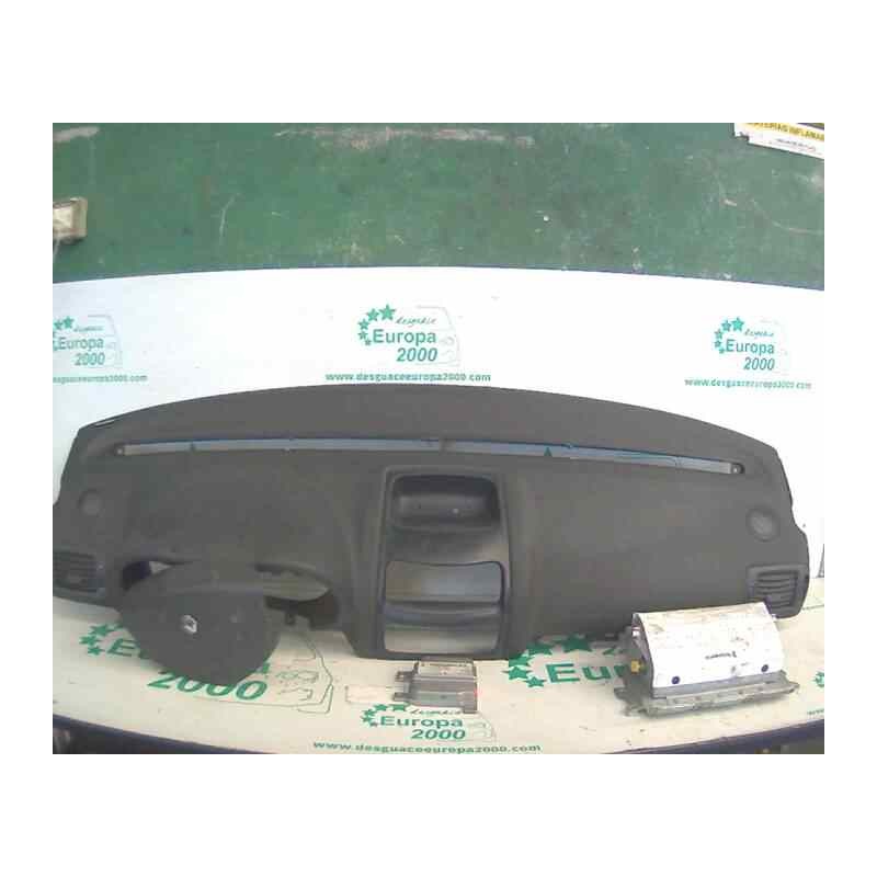 Recambio de kit airbag para renault clio ii fase ii (b/cb0) referencia OEM IAM   