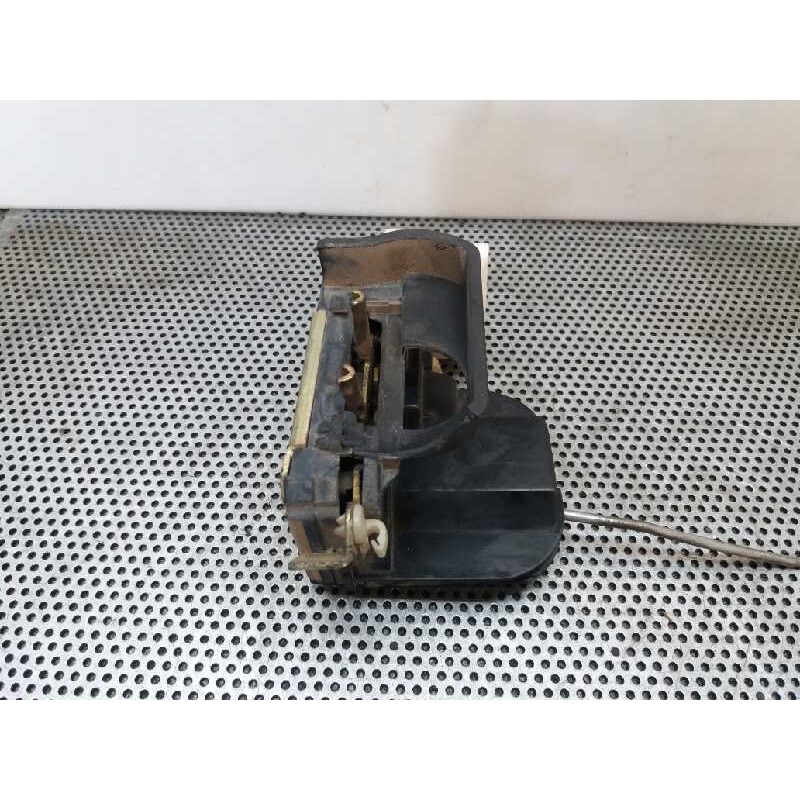 Recambio de cerradura puerta delantera izquierda para fiat multipla (186) 1.9 jtd cat referencia OEM IAM 5