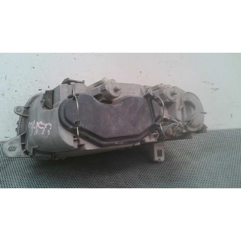 Recambio de faro derecho para alfa romeo 147 (190) 1.6 16v cat referencia OEM IAM - Azul 3