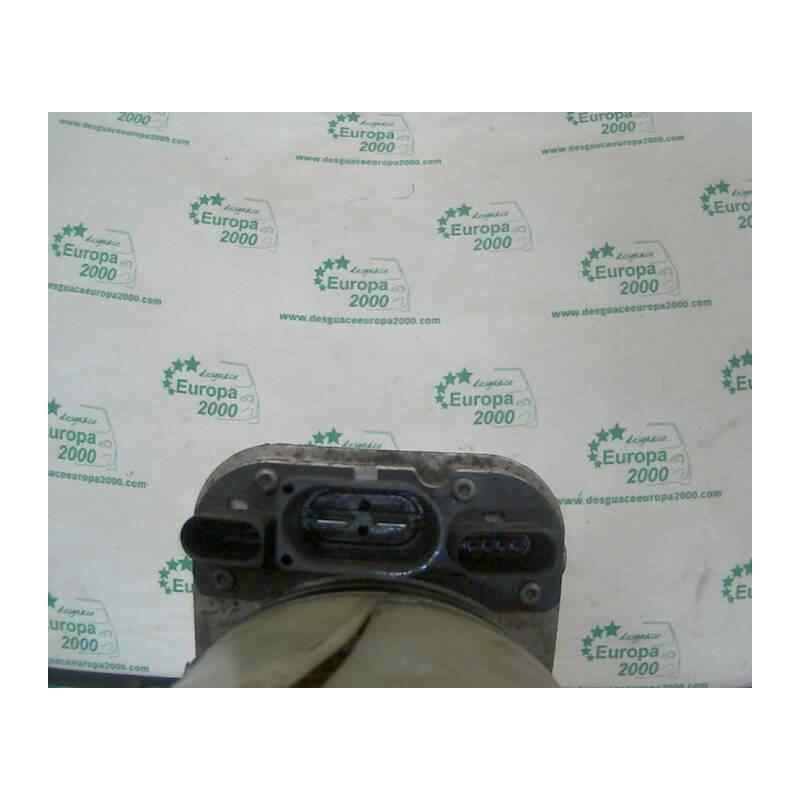 Recambio de bomba direccion para seat ibiza (6l1) 1.9 tdi referencia OEM IAM TRW - Azul 5