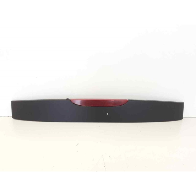 Recambio de aleron trasero para renault clio ii fase ii (b/cb0) authentique referencia OEM IAM 7700410897  