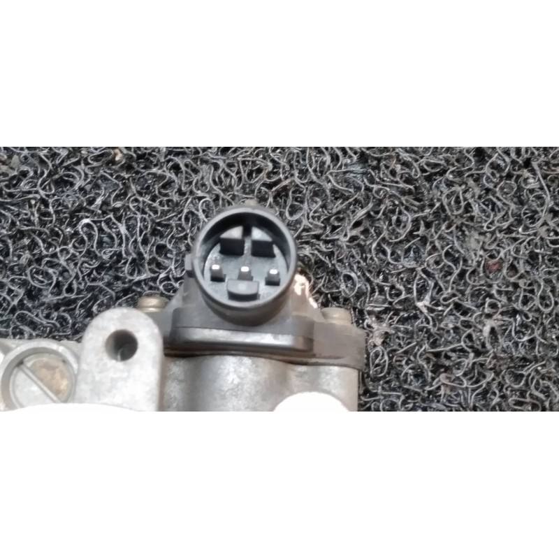 Recambio de caja mariposa para honda hr-v (gh) vtec 4wd (3-ptas.) referencia OEM IAM - Gris 2
