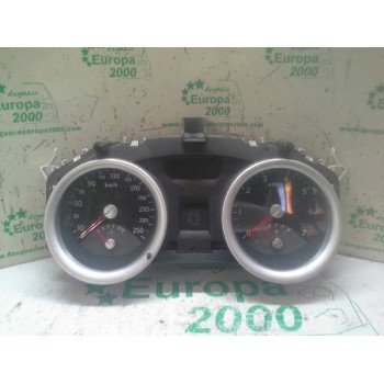 CUADRO INSTRUMENTOS 8200462281B 