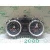 Recambio de cuadro instrumentos para renault megane ii berlina 3p 1.6 16v referencia OEM IAM 8200462281B  