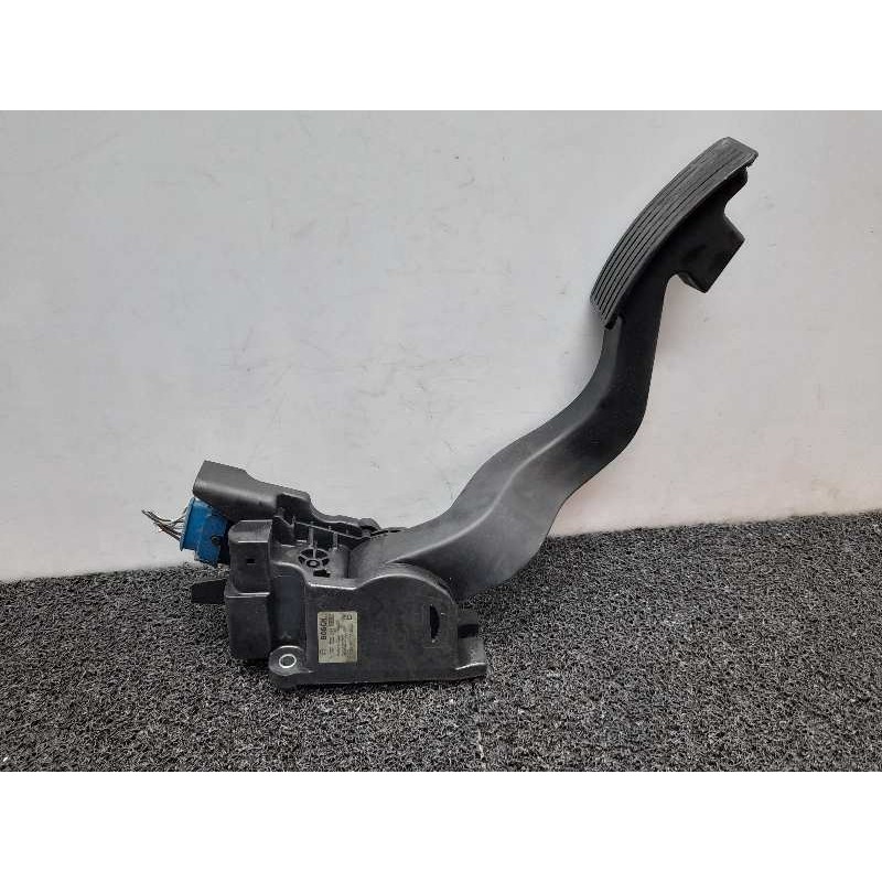 Recambio de potenciometro pedal para peugeot boxer caja cerr. techo elevado (bat.3450)(335)(2007 =>) hdi (335) referencia OEM IA - Blanco 3