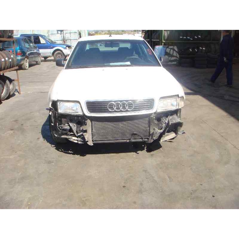 audi a4 berlina (b5) del año 1994
