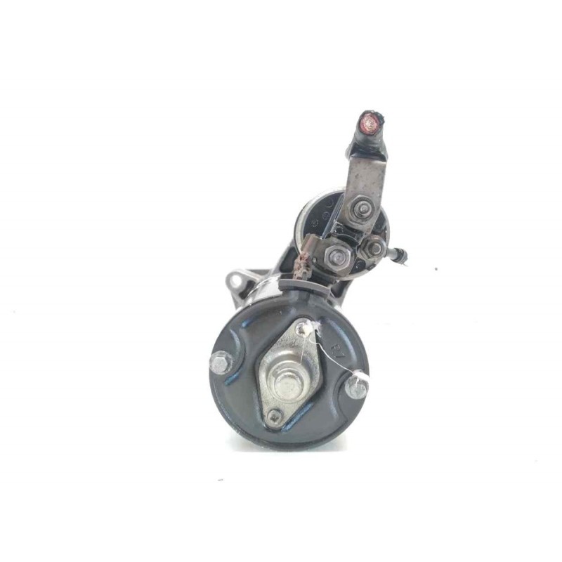 Recambio de motor arranque para chevrolet aveo berlina hatchback ltz referencia OEM IAM 55570445  BOSCH - Negro 5