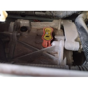 MOTOR COMPLETO 3D3 (DEL) / 4D1 (TRAS) 