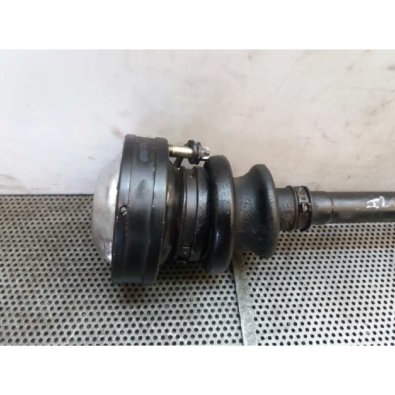Recambio de transmision trasera izquierda para mercedes-benz clase c (w203) berlina 2.2 cdi cat referencia OEM IAM - Gris 5