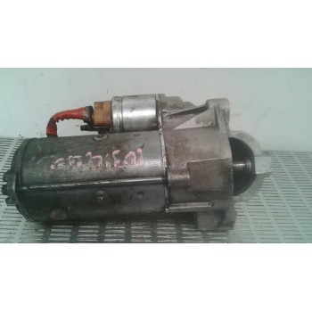 MOTOR ARRANQUE D7R49 VALEO 