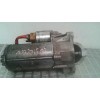 Recambio de motor arranque para renault scenic ii 1.9 dci diesel referencia OEM IAM D7R49 VALEO 