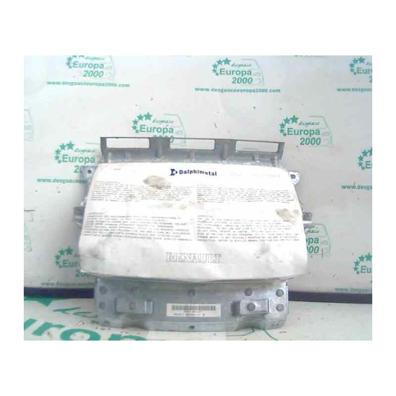 Recambio de kit airbag para renault clio ii fase ii (b/cb0) referencia OEM IAM 2