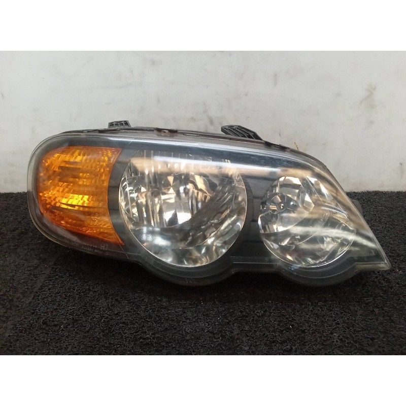 Recambio de faro derecho para kia shuma ii 1.6 ls berlina portón referencia OEM IAM   