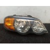 Recambio de faro derecho para kia shuma ii 1.6 ls berlina portón referencia OEM IAM   
