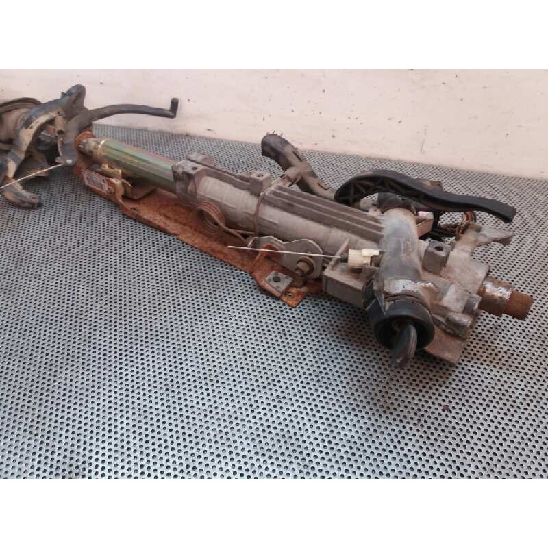 Recambio de columna direccion para bmw serie 3 berlina (e46) 2.5 24v cat referencia OEM IAM - Negro 5